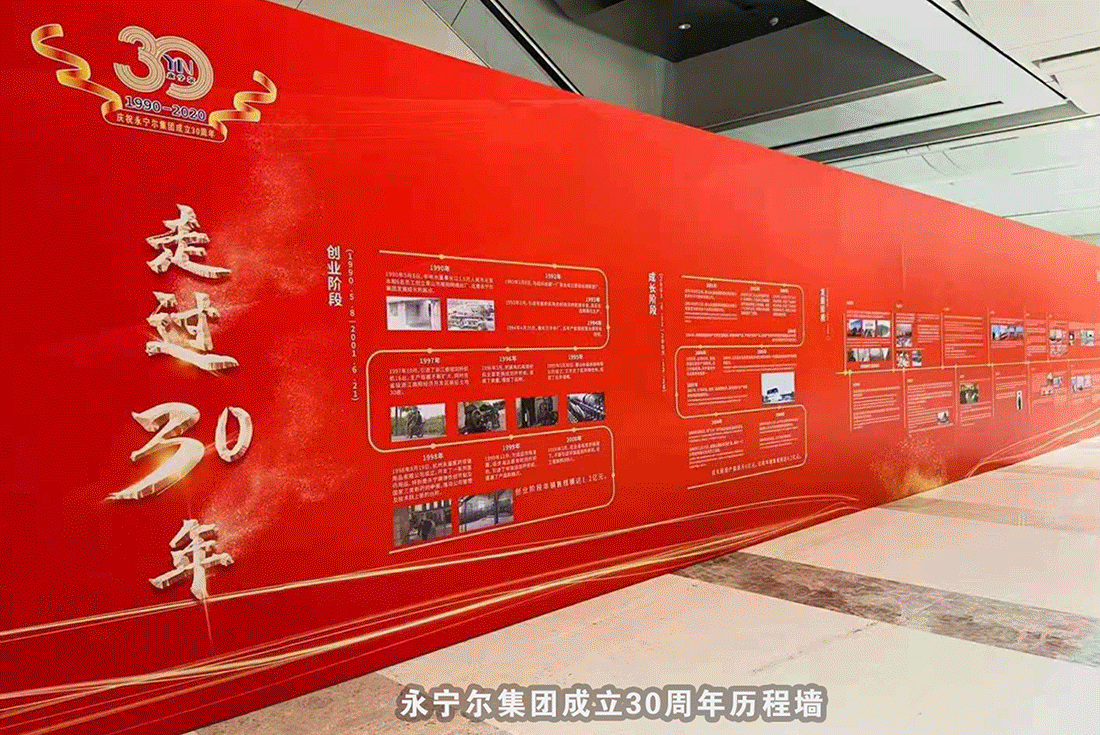 918博天堂集团建设30周年